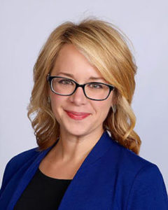 Chelsea Jennings