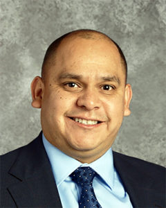Mario Balderrama