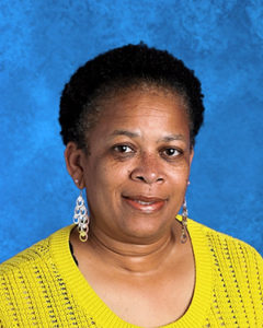 Pamela Hixson-Wells