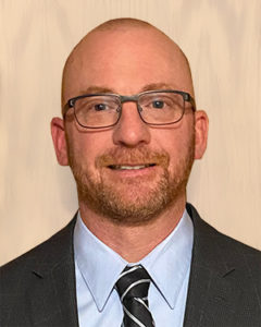 Danny Phipps