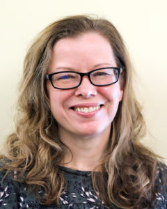 Megan Hayes Teague