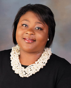 Syl Burrell