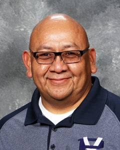 Ervin Trujillo