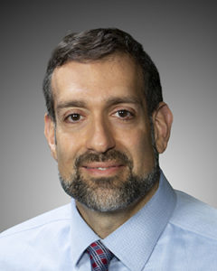 Anthony Lazzaro