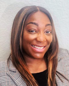 La’Shawanta Spears-Hardy