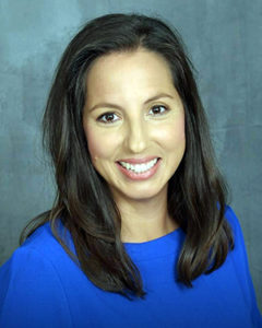 Danielle Jackson