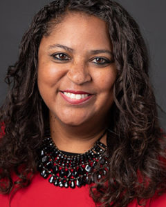 Dr. Evelyn Edney