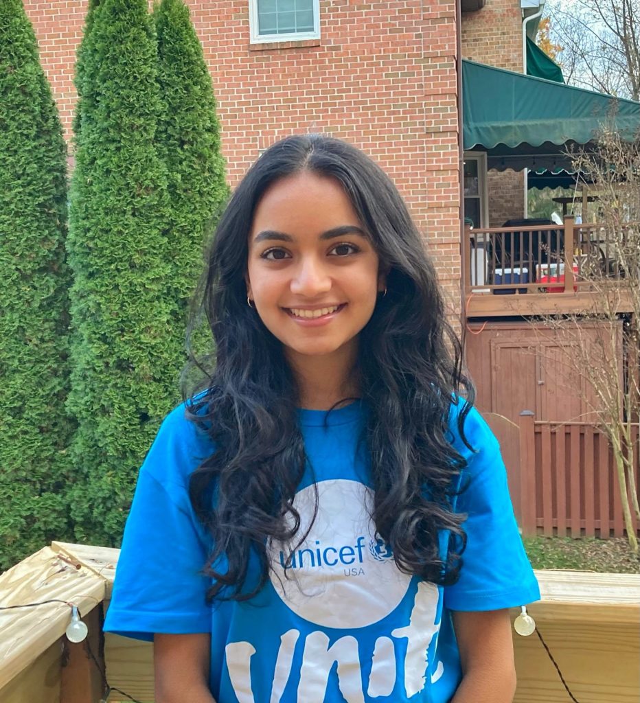Esha Singhai