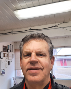 Dan Herod