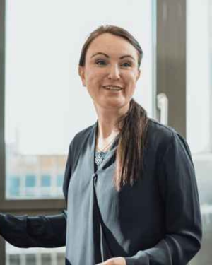 Verena Kunz-Gehrmann