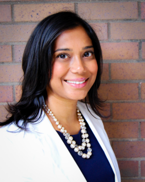 Allison Persad