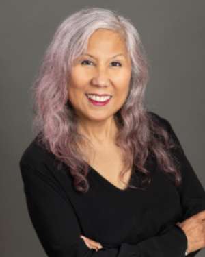 Cynthia Rapaido