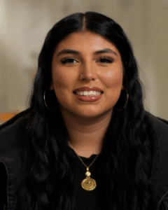 Jasmin Reyes-Contreras