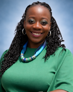 Nakisia Sims