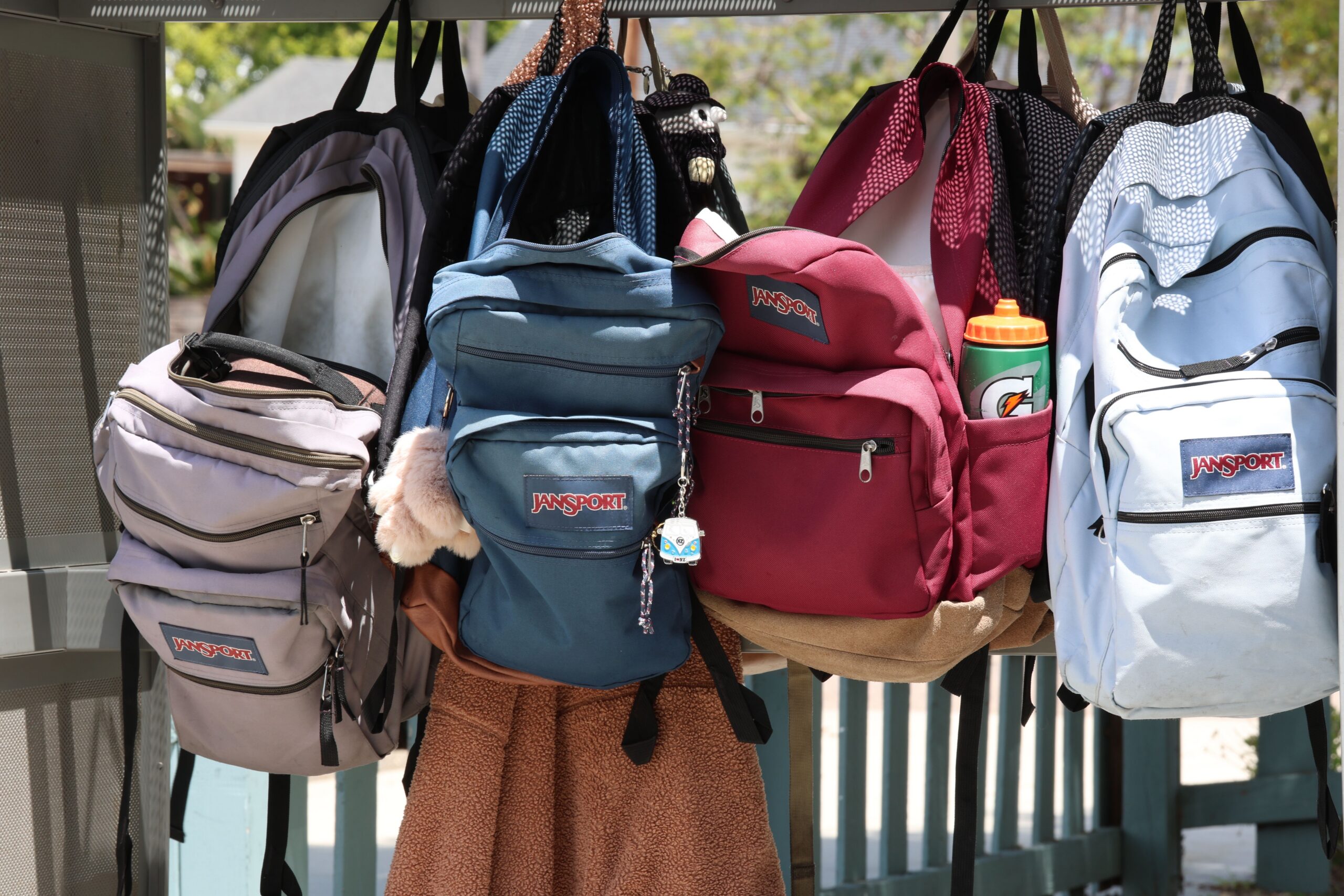 When Back-to-School Means More Than School Supplies - NPA