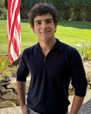 Gavin Falcon