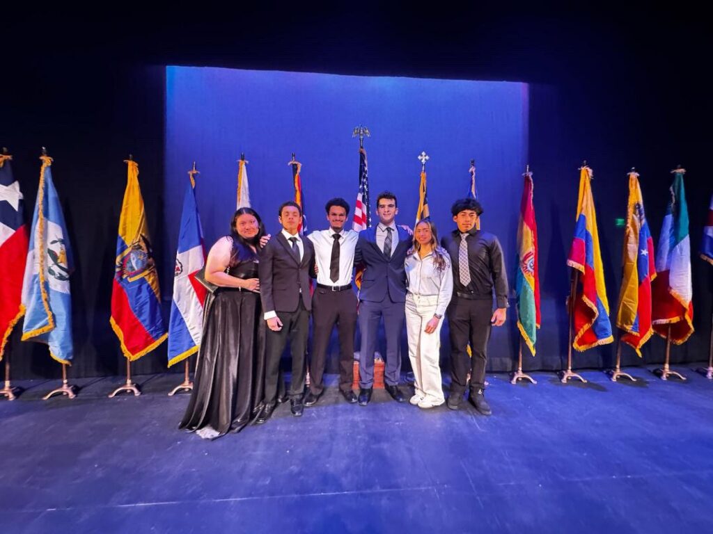 Reflecting on Our Culture During Hispanic Heritage Month   - NPA